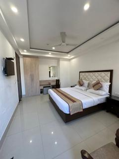 Lemon Green Residency - Hotel and Serviced Apartments - New Delhi - 4