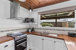 Apollo Bay Cottages- Marriners - Marengo - 8