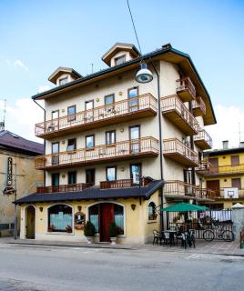 Albergo Speranza - Asiago - 7
