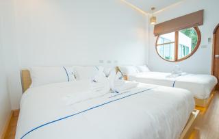 V Pool Villa Sattahip - 1