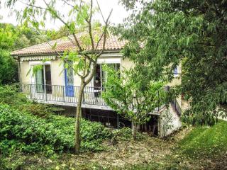 Maison sur les coteaux à 25 minutes d'Agen - 1