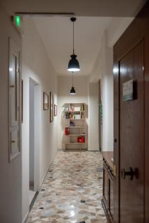 La Casa di Betty - 1