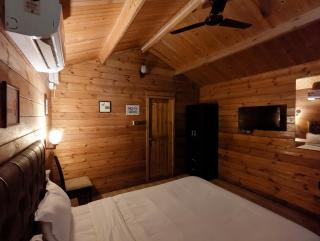 Greenland Cottage's Arambol - 4