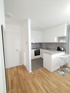 Apartman Adriana - Zadar - 2
