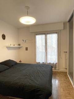 Appartement familiale Paris - Mairie des Lilas - Les Lilas - 9