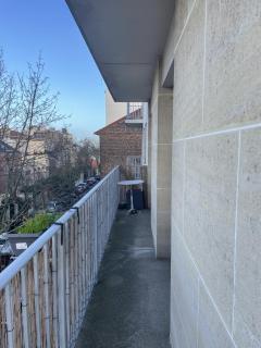 Appartement familiale Paris - Mairie des Lilas - Les Lilas - 8