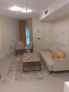 BYS SANTA FE APARTAMENTOS TURISTICOS - Lorca - 7