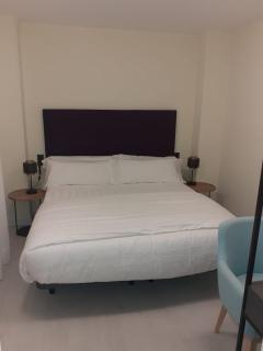 BYS SANTA FE APARTAMENTOS TURISTICOS - Lorca - 1