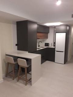 BYS SANTA FE APARTAMENTOS TURISTICOS - Lorca - 5