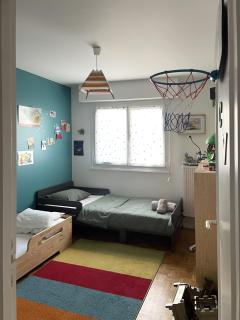Appartement familiale Paris - Mairie des Lilas - Les Lilas - 6