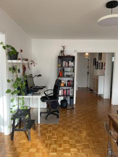 Appartement familiale Paris - Mairie des Lilas - Les Lilas - 2