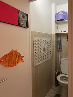 Appartement familiale Paris - Mairie des Lilas - Les Lilas - 1