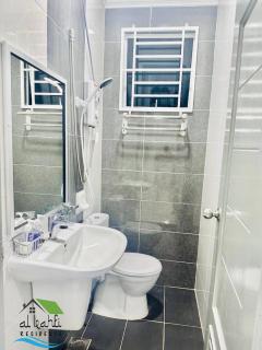 Homestay Sang Suria@Taman KT Golf Resort, Tok Jembal - Kampong Gong Badak - 2