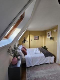 Fulham 2 bedroom apartment - 7