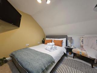 Fulham 2 bedroom apartment - Londres - 1