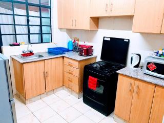 Planet Homes -JKIA & SGR 3BR - Nairobi - 2