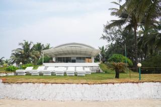 Regenta Beach House Resort, Goa - 8