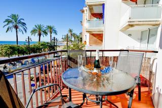 Soleil by Hello Homes Sitges - 1