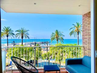 Paradise Apartment by Hello Homes Sitges - Sitges - 8