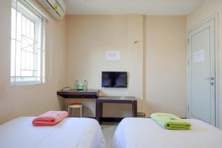 RedDoorz at Jalan Emmy Saelan Palu - 2