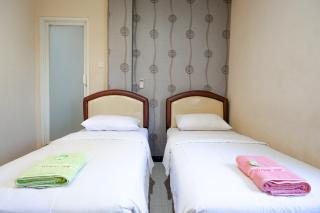 RedDoorz at Jalan Emmy Saelan Palu - 4