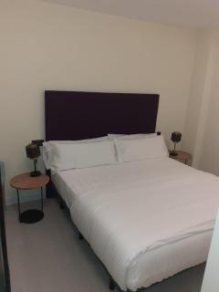 BYS SANTA FE APARTAMENTOS TURISTICOS - Lorca - 3