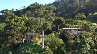 Minca Sintropia - Sustainable Lodge & Organic Coffee Finca - Minca - 9