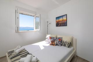Seaview Apartments - Čelina - 3