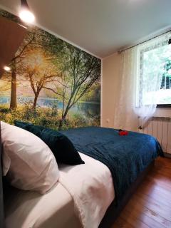 Holiday home Sovica - Vrbovsko - 7