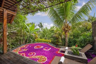 Wana Bucu Villas by Pramana Villas - 7