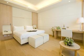 Marina Place Resort - Genoa - 7
