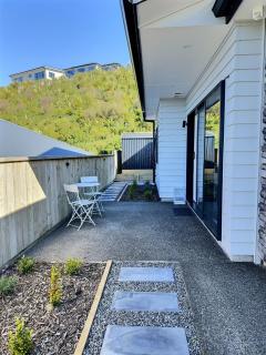 Zen hideaway in Aotea - Porirua - 8