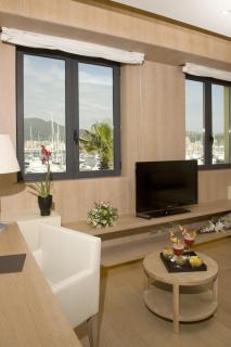 Marina Place Resort - Genoa - 6