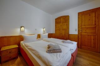 Meeressterne Ferienresort Damerow - Ostseebad Koserow - 4