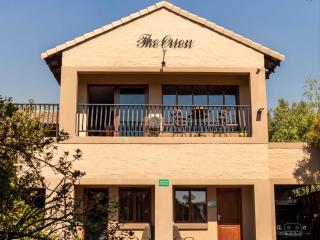 The Orion - Middelburg - 0