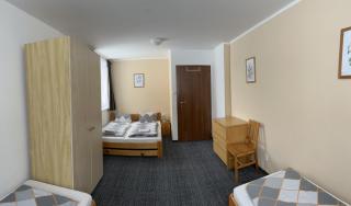 Apartman na Kvilde - Sumava - Kvilda - 9
