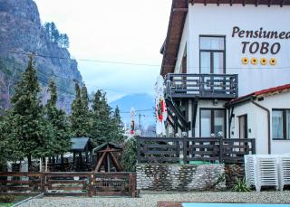 Pensiunea Tobo - 9