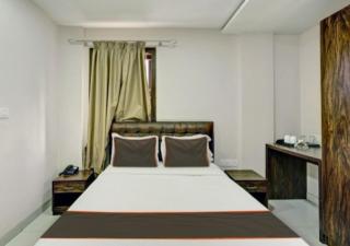 Hotel Orange Park - Bangalore - 1