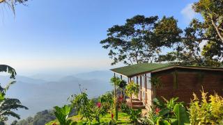 Minca Sintropia - Sustainable Lodge & Organic Coffee Finca - Minca - 0