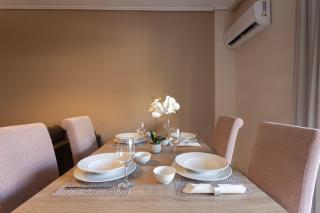 Glyfada downtown - Athens - 1