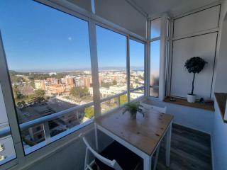 Bonito estudio con Vistas, Centro - Torremolinos - 8