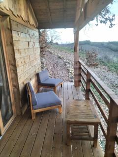 Les lodges d'Adelaide - 2