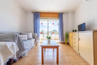 Córdoba 2 Dormitorios Arysal - 9