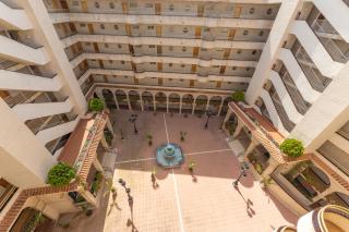 Córdoba 2 Dormitorios Arysal - 7