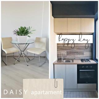 DAISY apartament - Mamaia Sat/Năvodari - 3