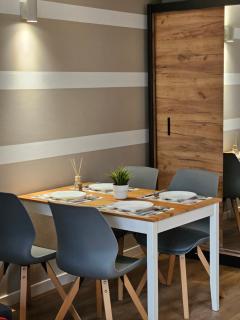 2 room cozy and quiet apartment A29 - 4