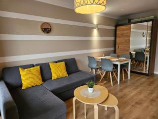 2 room cozy and quiet apartment A29 - Pobierowo - 9