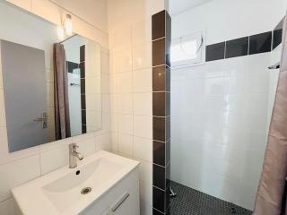 Appartement Solane 4 Lumio - Lumio - 6
