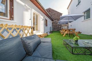 Maison 15 couchages idéale pour séjour en groupe - 1