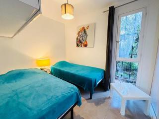 Appartement T3 Solane 57 LUMIO - 1